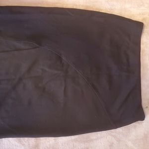 Forever 21 stretch pencil skirt